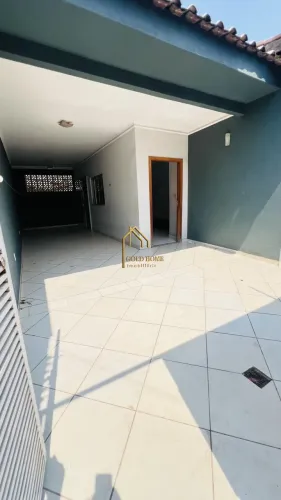 Casa para locação bairro Carumbé