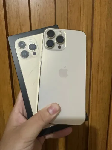 iPhone 13 Pro Max - 128Gb - Gold