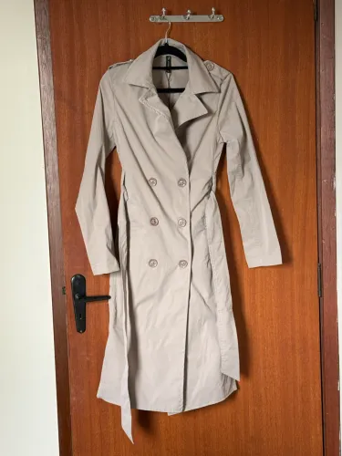 TRENCH COAT Someday