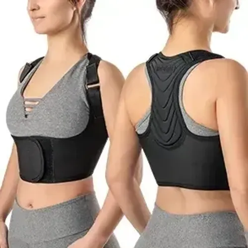 CORRETOR POSTURAL ERGONÔMICO HIDROLIGHT