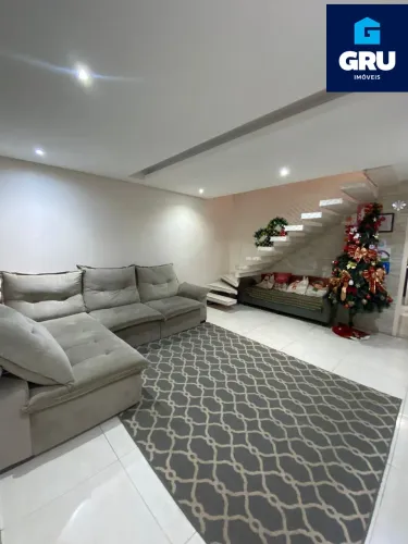 SOBRADO À VENDA  VILA ZAMATARO  GUARULHOS