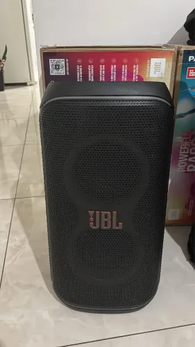 Jbl Partybox Club 120