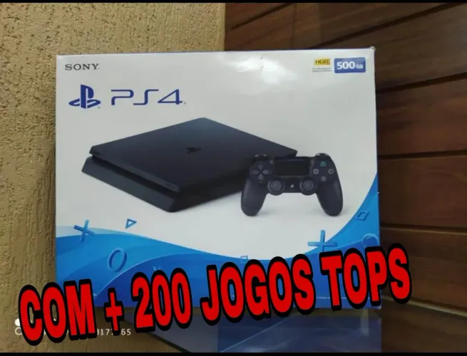 Ps4