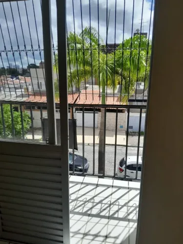 Apartamento com 2 dormitórios à venda, 51 m² por R$ 220.000 - Jardim Cidade Universitária
