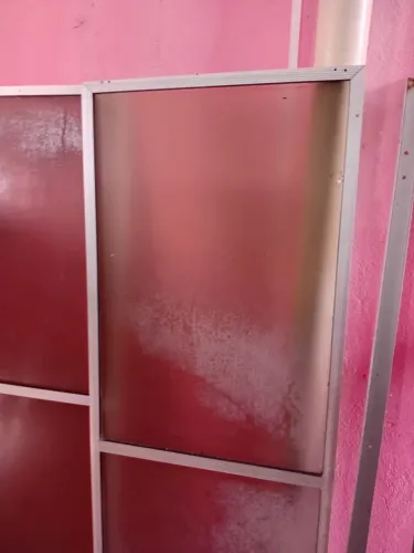 Box de Banheiro