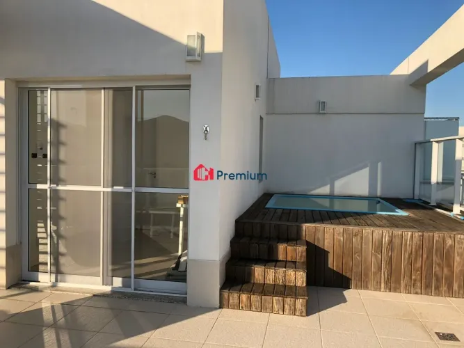 Cobertura / Penthouse à venda, Recreio dos Bandeirantes, Rio de Janeiro, RJ