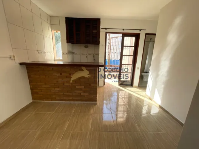 Apartamento com 2 dormitorios para venda no Itaguá, Ubatuba/SP