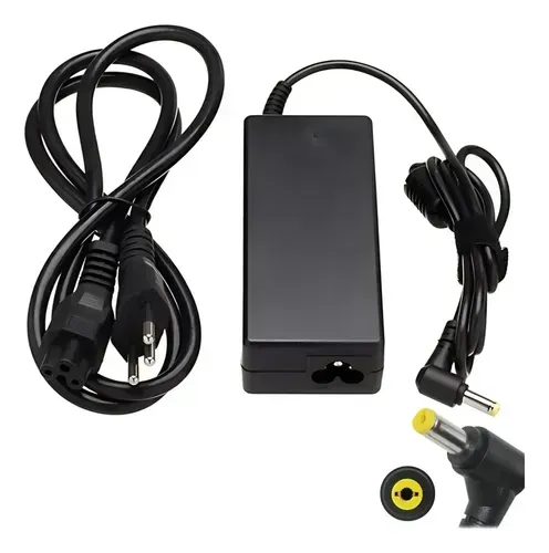 Fonte Carregador par Notebook Acer