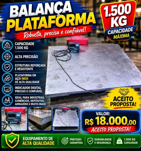 Balança
