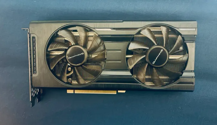 RTX 3060 12GB DUAL FAN GAINWARD