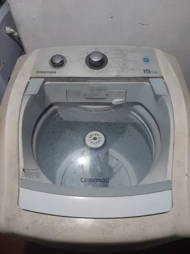 MAQUINA DE LAVAR USADA