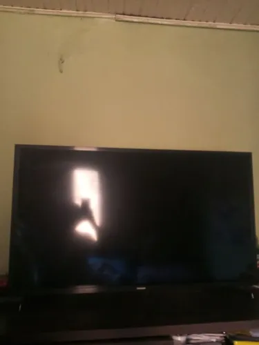 Tv smartv Samsung 