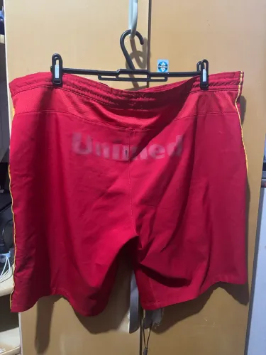 Calção Internacional Nike Dri-FIT - Original