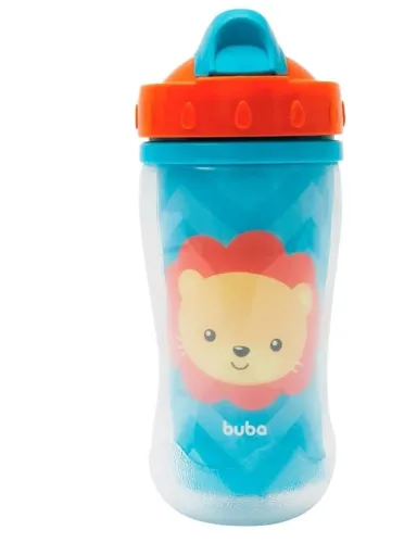 Copo buba