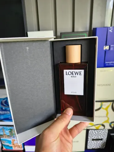Loewe Solo Atlas