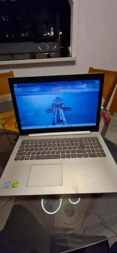 Notebook Lenovo ideapad 330 - 15ikbr