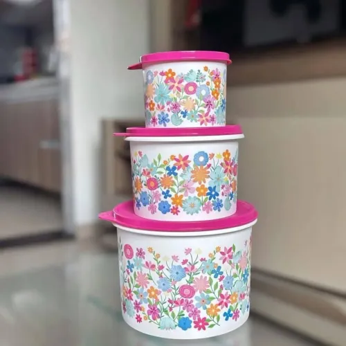 Tapperware