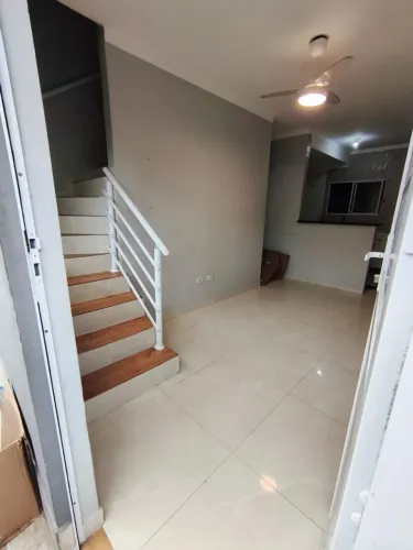 Aluguel de casa em Praia grande, Ribeirópolis, 2 quartos