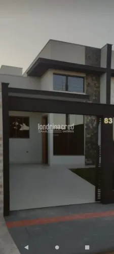 Casa em Construção no Vivi Xavier | 2 Quartos (1 Suíte)
