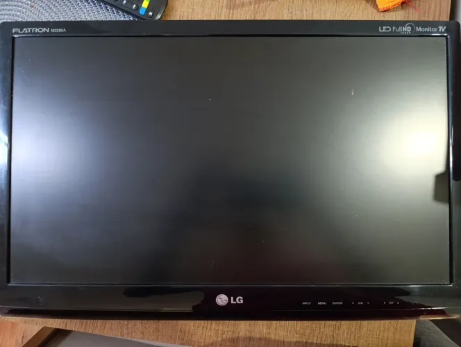 Monitor Full HD 1080P