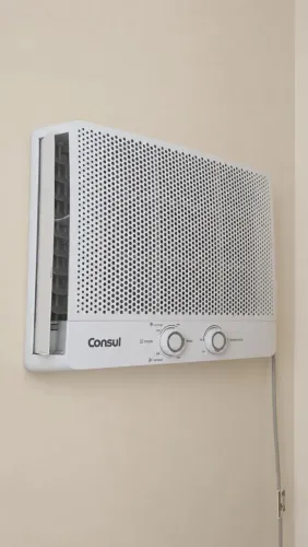 Ar-condicionado Consul