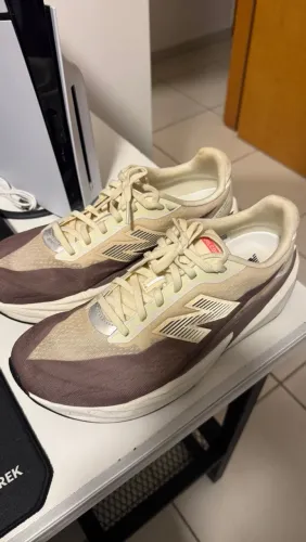 New balance Rebel v5