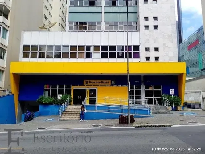 PONTO COMERCIAL em SÃO PAULO - SP, CONSOLAÇÃO