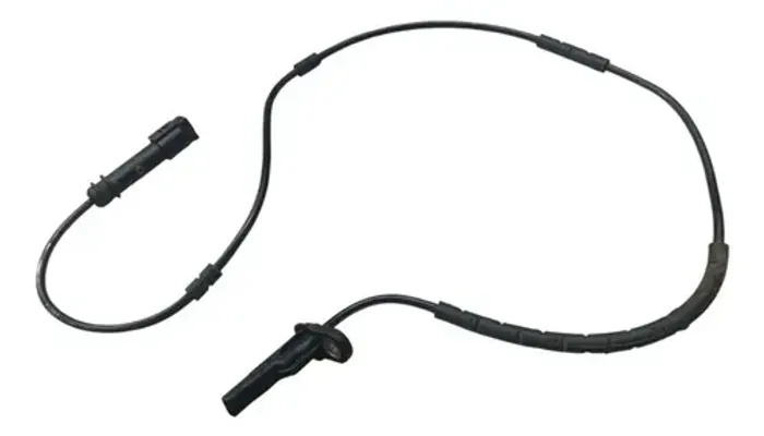 Sensor ABS Roda Traseira Direita BMW 118i 1.6 Turbo 2011 2012