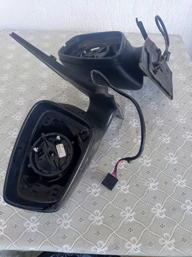 Retrovisor fox