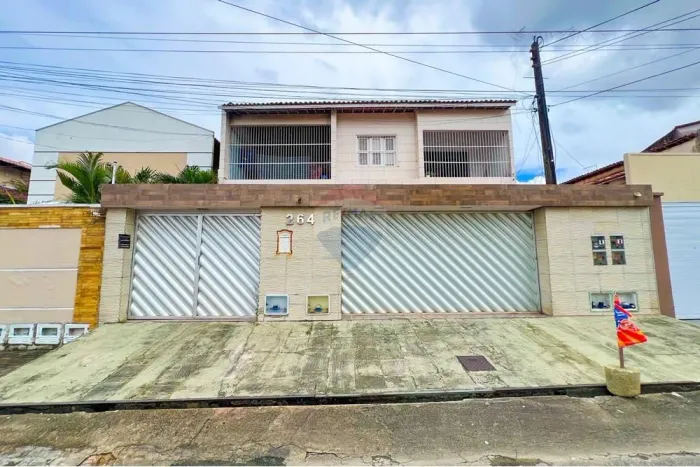CASA A VENDA NO PRESIDENTE KENNEDY