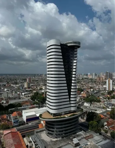 Oportunidade: Sala no Ed. Síntese Plaza