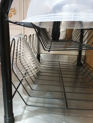 Escorredor de louça