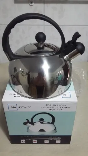 Utensílios domésticos