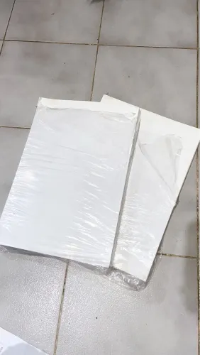 PAPEL COUCHÊ A3 250g