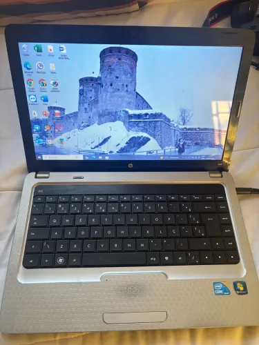 Notebook HP G42