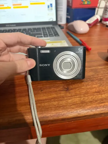 Cybershot sony wsc800