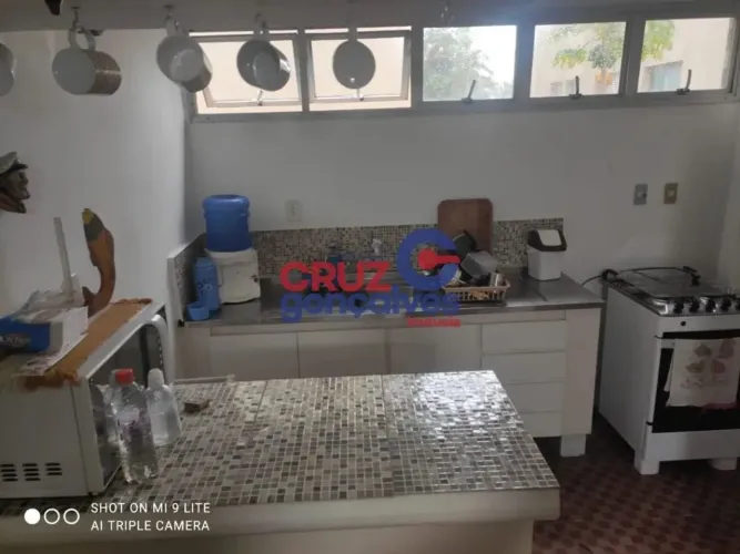 Apartamento á venda no bairro Praia Enseada- Praia Grande