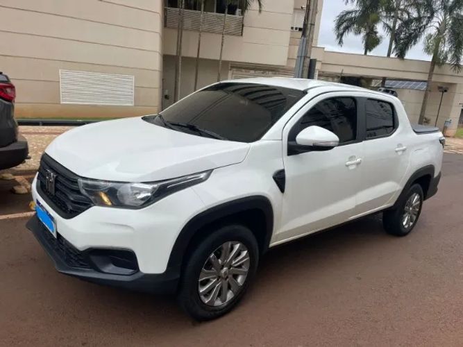 Imagem de Fiat Strada Freedom 1.3 Flex 8V CD 2023