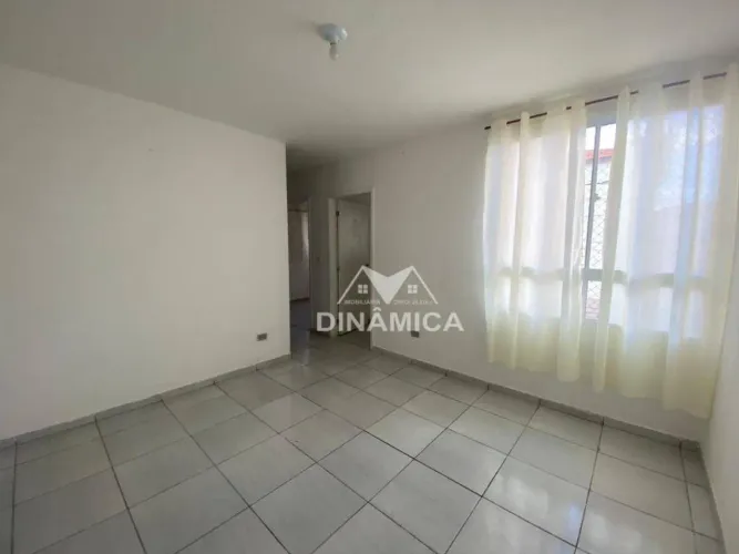 Apartamento para alugar, 48 m² por R$ 1.000,02/mês - Jardim Conceição (Nova Veneza) - Suma