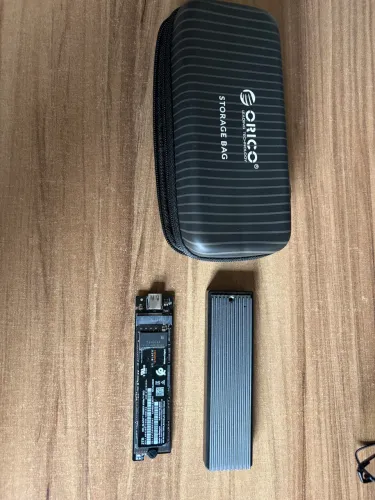SSD 2tb Western Digital SN850x