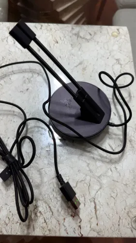 Mouse e Bunguee Razer