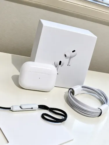 Fone Bluetooth Sem Fio TWS Premium