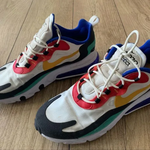 Nike Air Max 270 React