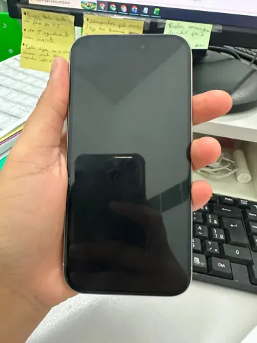 iPhone 15 pro