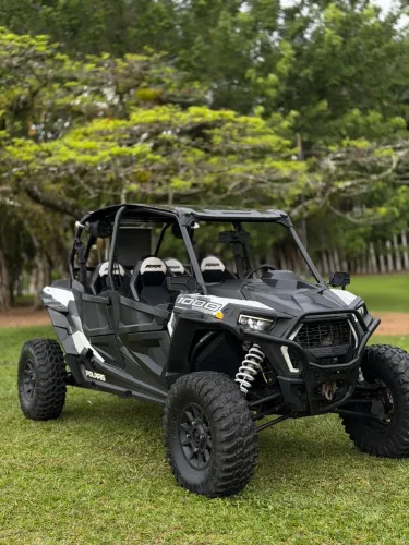 UTV POLARIS RZR 1000 4 LUGAR