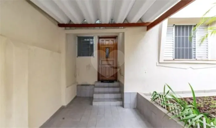 Casa com 2 quartos à venda em Vila guarani (z sul) - SP