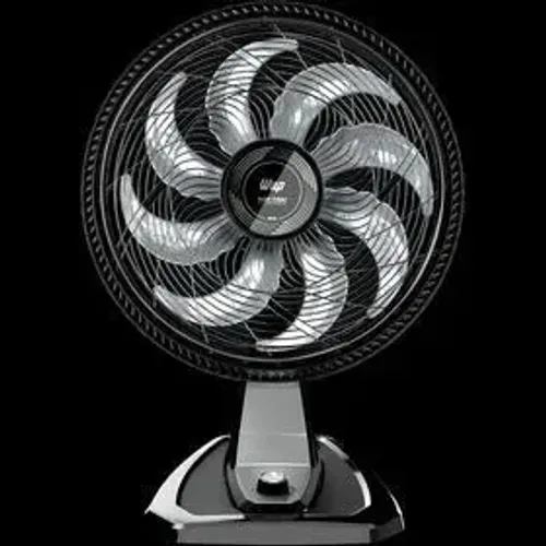 Ventilador Flow Terbo - (Entregamos)!!