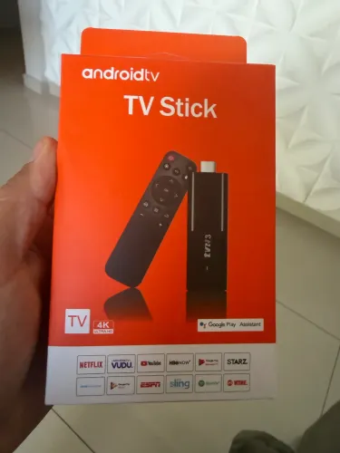FIRE TV STICK