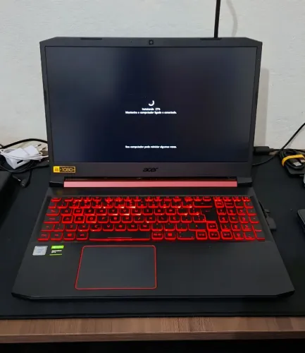 Notebook / Acer - Nitro 5