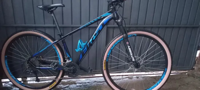 MTB Aro 29 First